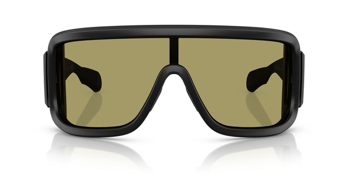 Brille Moncler SNOWSEEKER ME8003 500682 42 142 — vista 5