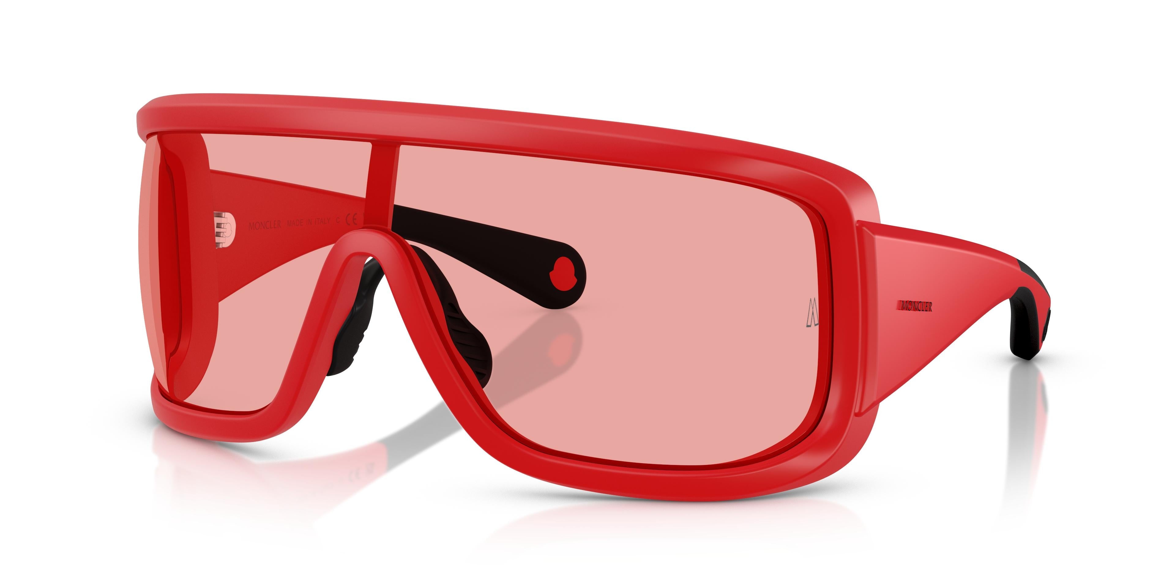 Gafas Graduadas Moncler SNOWSEEKER ME8003 501784 42 142