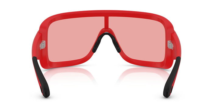 Gafas de Sol Moncler SNOWSEEKER ME8003 501784 42 142 — vista 4
