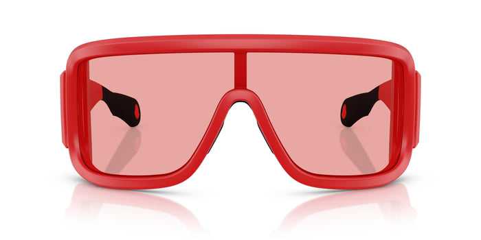 Gafas de Sol Moncler SNOWSEEKER ME8003 501784 42 142 — vista 5