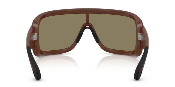 Gafas de Sol Moncler SNOWSEEKER ME8003 50205A 42 142 — vista 4