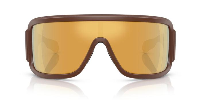 Gafas de Sol Moncler SNOWSEEKER ME8003 50205A 42 142 — vista 5