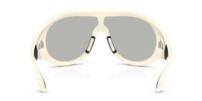 Gafas de Sol Moncler CLOCHE ME8004 50028V 35 135 — vista 4