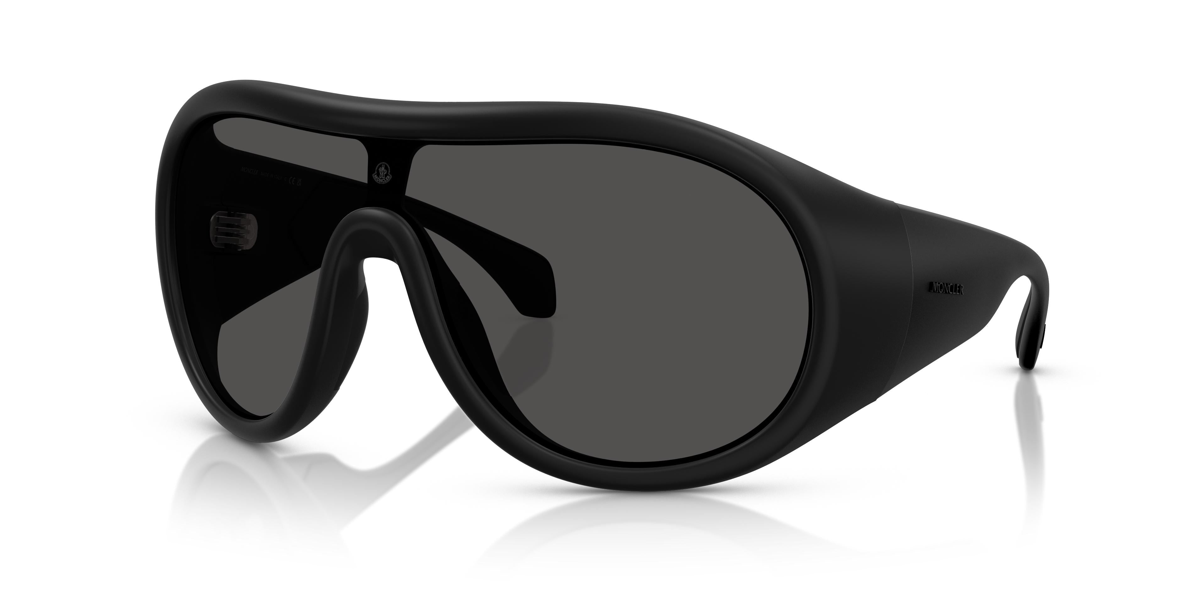 Brille Moncler CLOCHE ME8004 500687 35 135