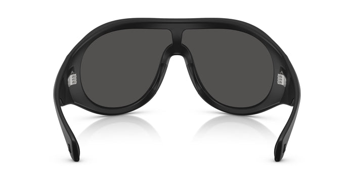 Gafas de Sol Moncler CLOCHE ME8004 500687 35 135 — vista 4