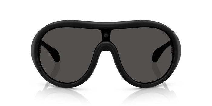 Gafas de Sol Moncler CLOCHE ME8004 500687 35 135 — vista 5