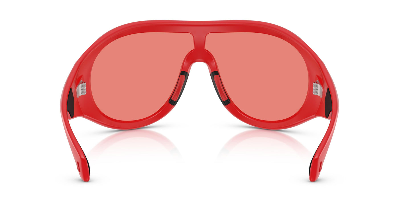 Prescription Glasses Moncler CLOCHE ME8004 501784 35 135