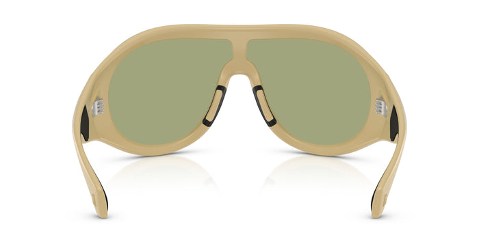 Brille Moncler CLOCHE ME8004 501882 35 135 — vista 4