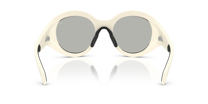 Brille Moncler FUTURO ME8005 50028V 51 20 — vista 4