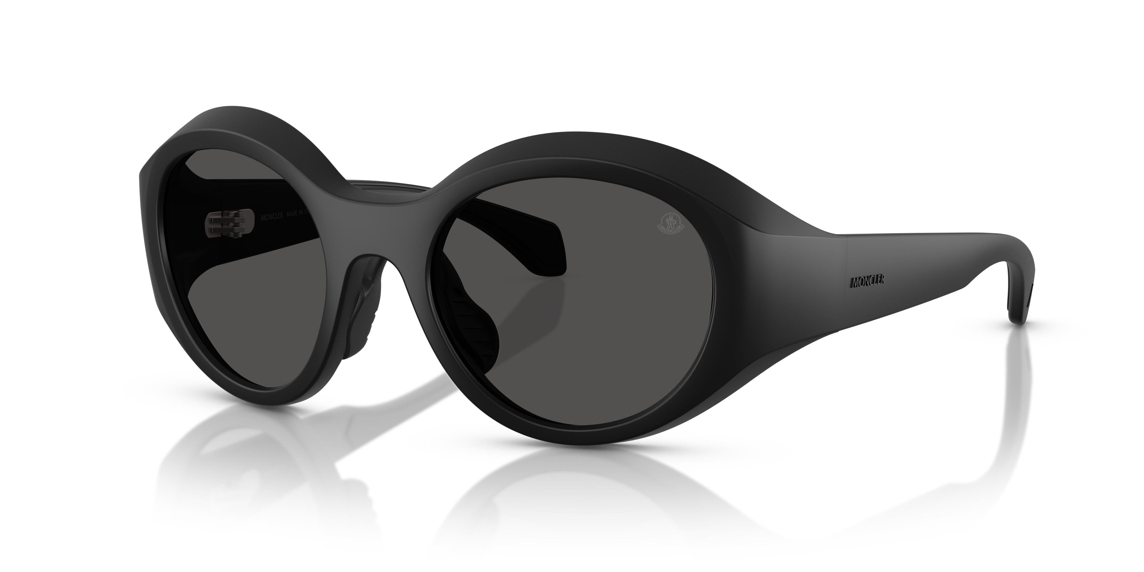 Prescription Glasses Moncler FUTURO ME8005 500687 51 20 | OpticalH