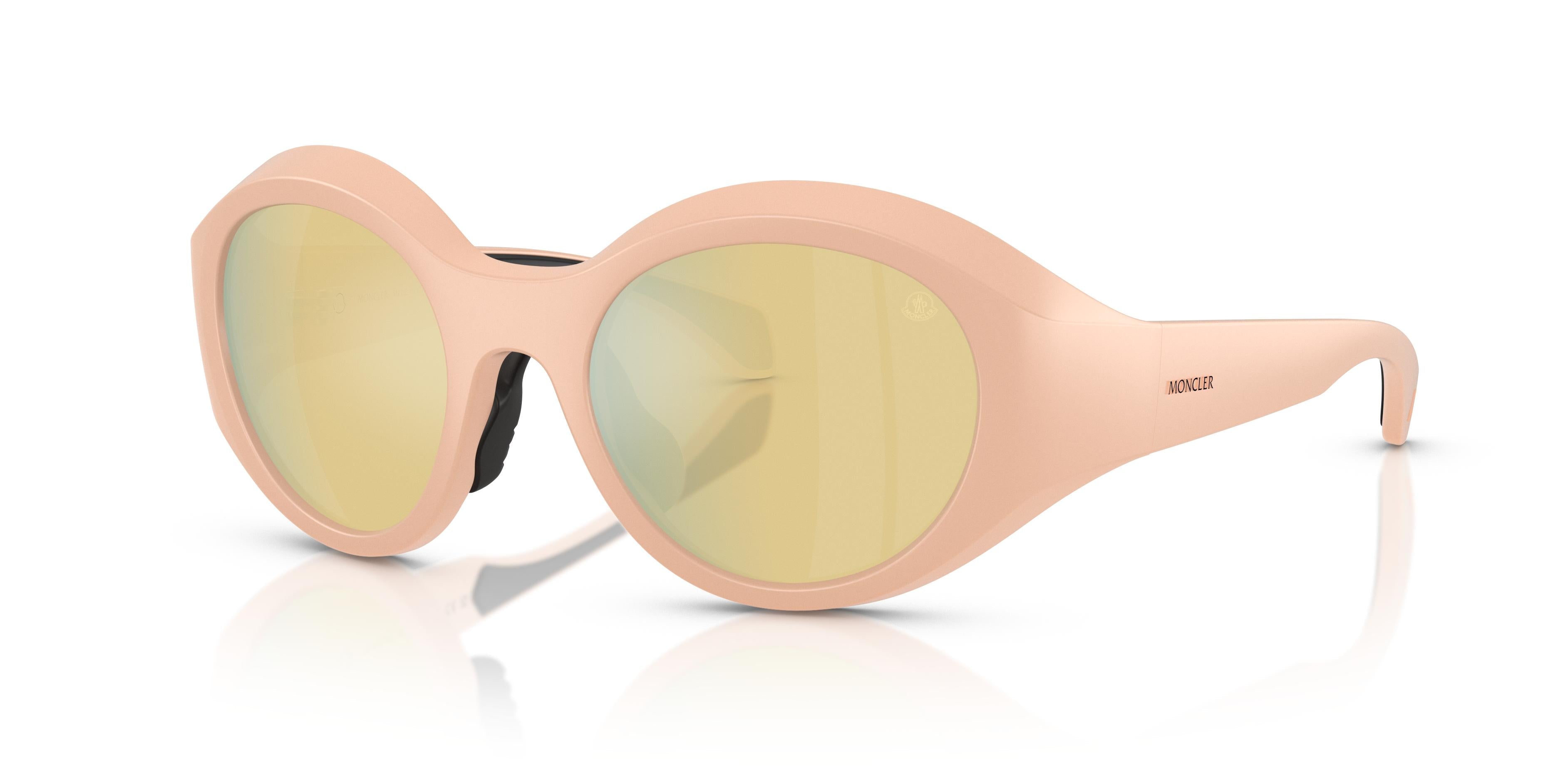 Prescription Glasses Moncler FUTURO ME8005 50195A 51 20