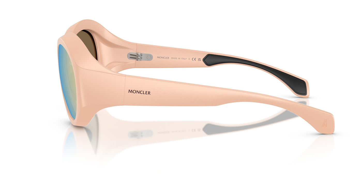 Prescription Glasses Moncler FUTURO ME8005 50195A 51 20
