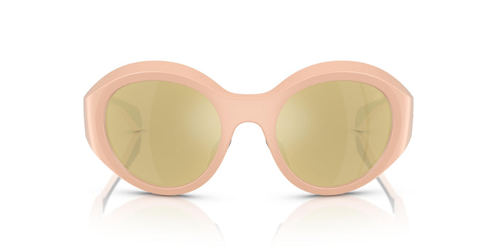 Brille Moncler FUTURO ME8005 50195A 51 20 — vista 5
