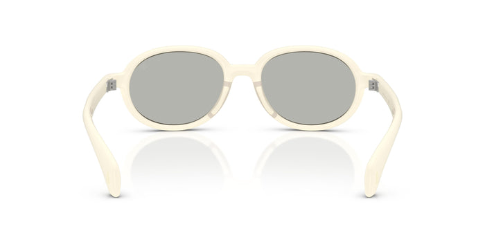 Brille Moncler CAPRICE ME8006 50028V 51 18 — vista 4