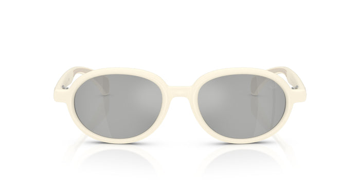 Brille Moncler CAPRICE ME8006 50028V 51 18 — vista 5
