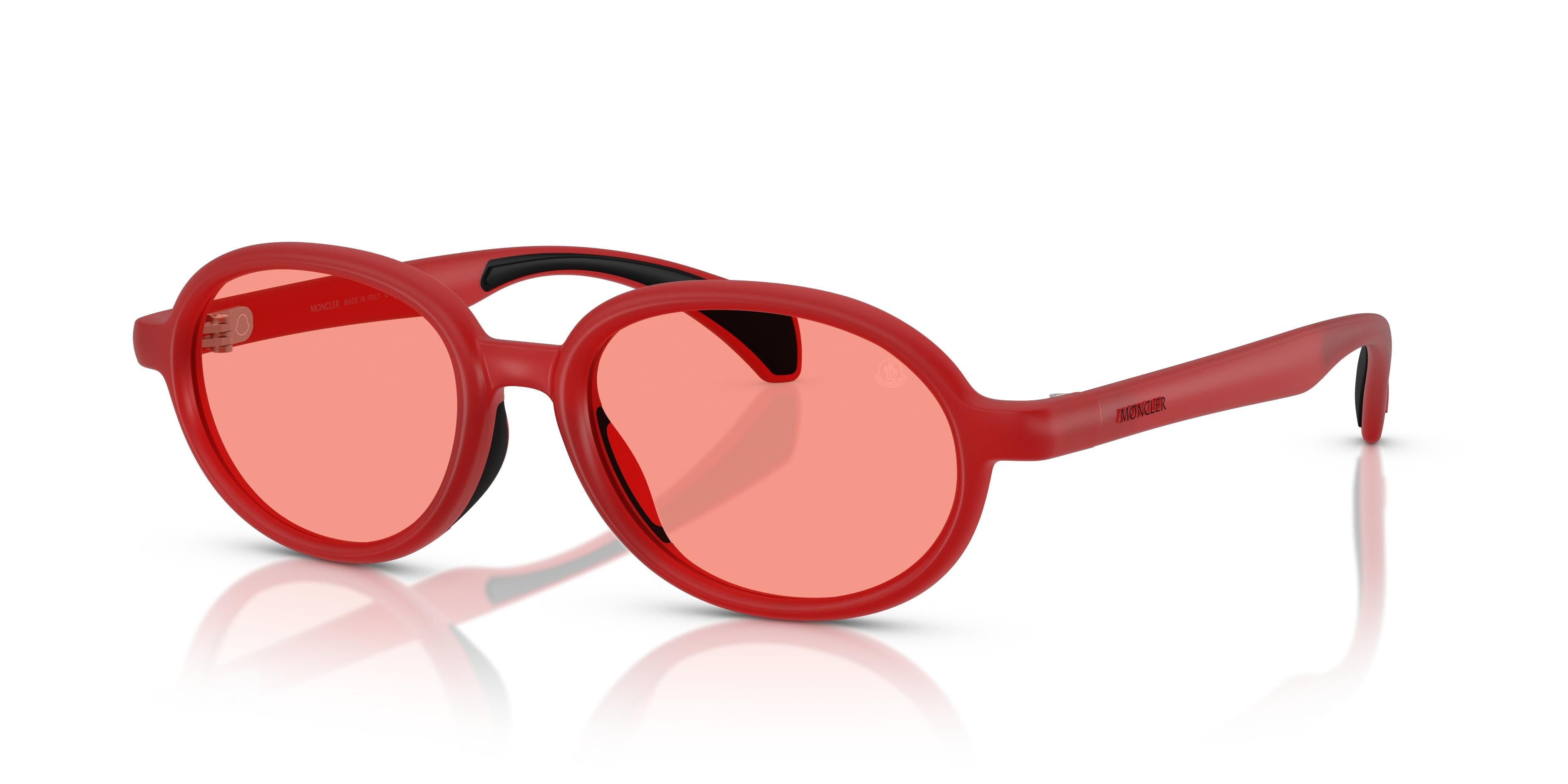 Brille Moncler CAPRICE ME8006 5005F5 51 18