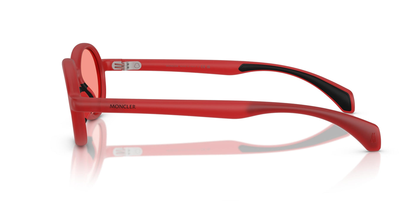 Brille Moncler CAPRICE ME8006 5005F5 51 18