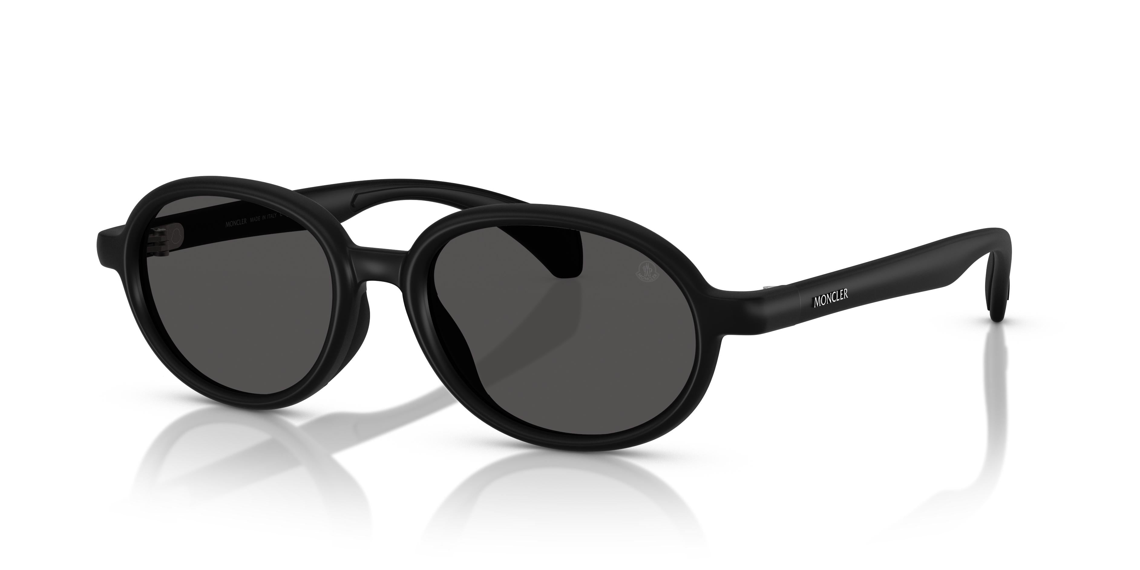 Brille Moncler CAPRICE ME8006 500687 51 18
