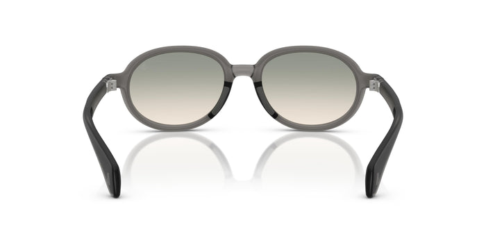 Gafas de Sol Moncler CAPRICE ME8006 50072C 51 18 — vista 4