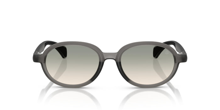 Gafas de Sol Moncler CAPRICE ME8006 50072C 51 18 — vista 5
