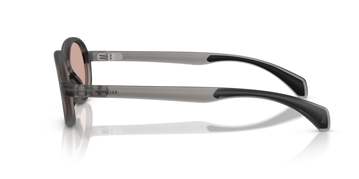 Brille Moncler CAPRICE ME8006 5007/5 51 18