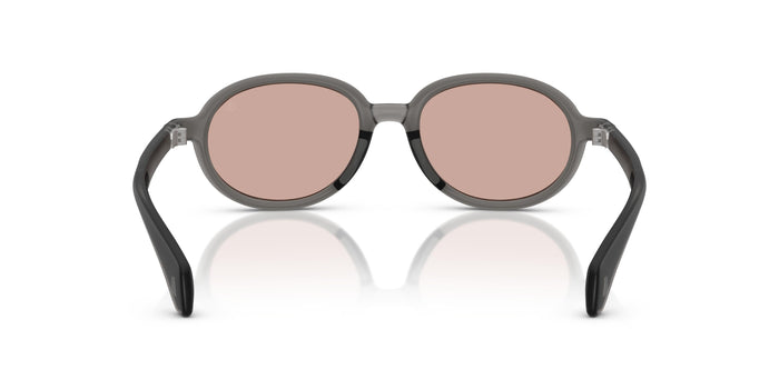 Gafas de Sol Moncler CAPRICE ME8006 5007/5 51 18 — vista 4