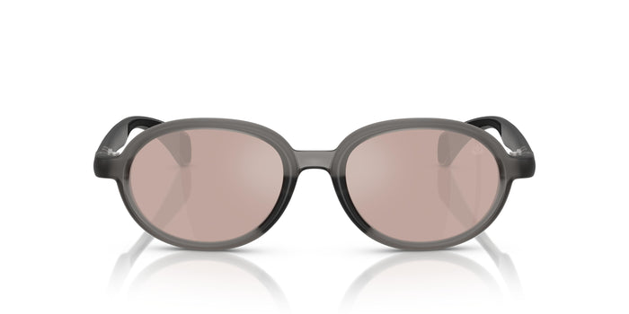 Gafas de Sol Moncler CAPRICE ME8006 5007/5 51 18 — vista 5