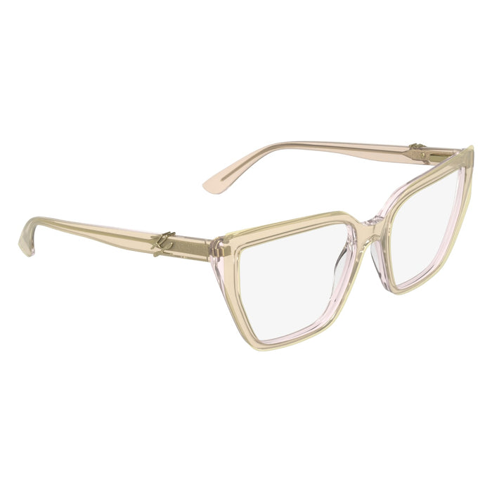 Optical Frames Karl Lagerfeld KL6252 658 55 17 — vista 8