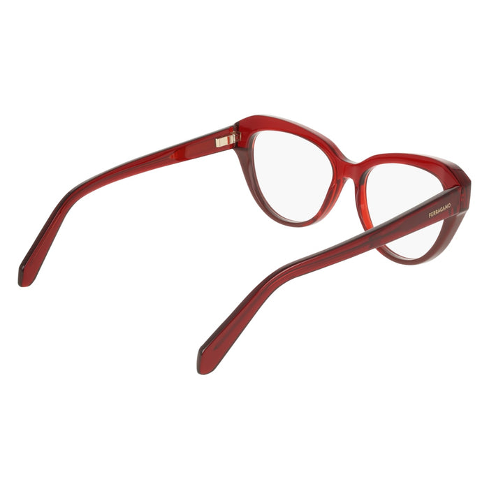 Optical Frames Ferragamo SF3046 618 54 16 — vista 6
