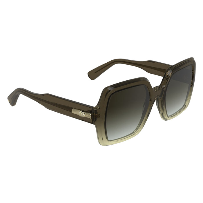 Gafas de Sol Longchamp LO790S 207 54 22 — vista 8