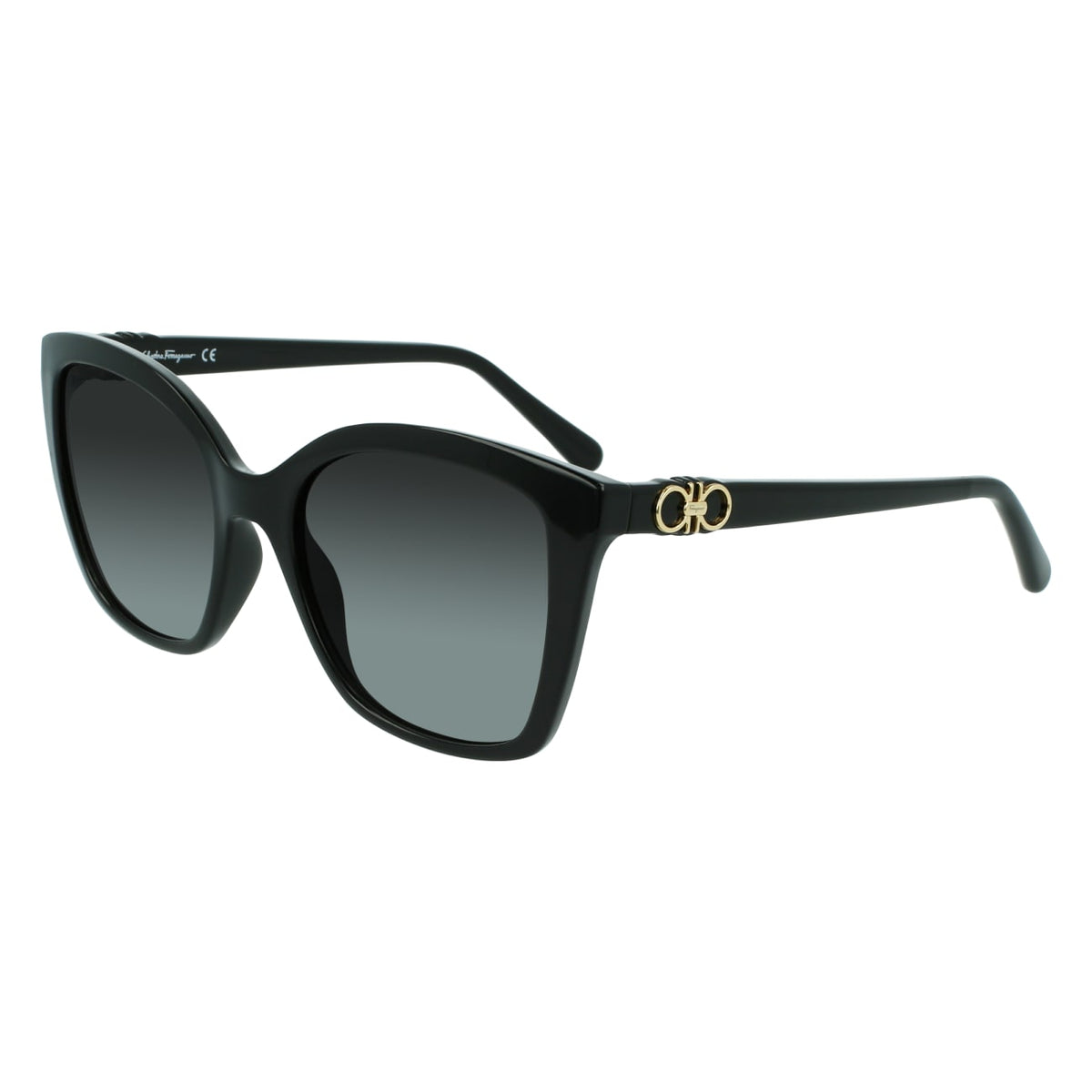 Солнцезащитные очки Ferragamo SF1026S 001 53.9 19