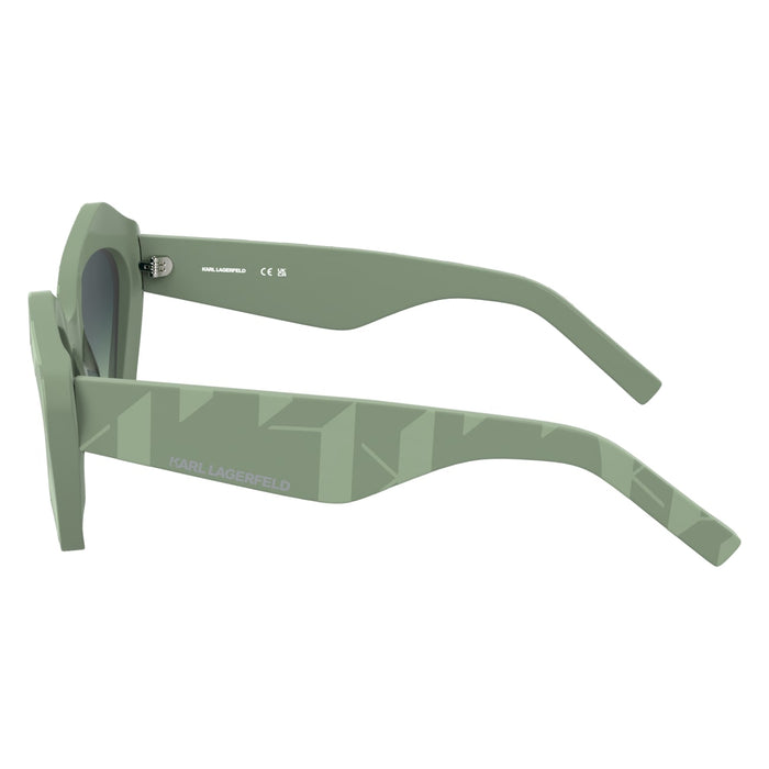 Солнцезащитные очки Karl Lagerfeld KL6199S 316 53 21 — vista 3