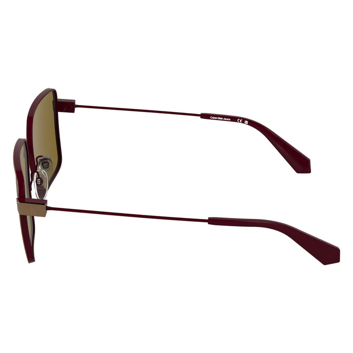 Gafas de Sol Calvin Klein Jeans CKJ26201S 705 58 15 — vista 3