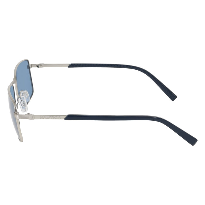 Солнцезащитные очки Nautica N5158S 040 57 18 — vista 3