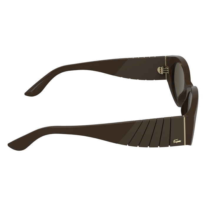 Солнцезащитные очки Lacoste L6109S 207 54 18 — vista 7