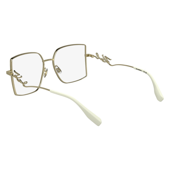Gafas Graduadas Karl Lagerfeld KL359 715 55 16 — vista 4
