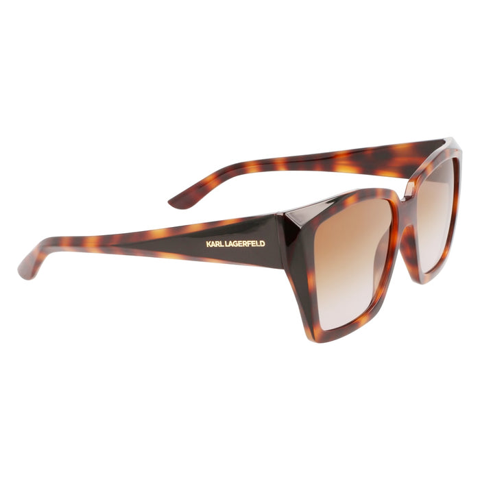 Gafas de Sol Karl Lagerfeld KL6072S 240 55 16 — vista 8
