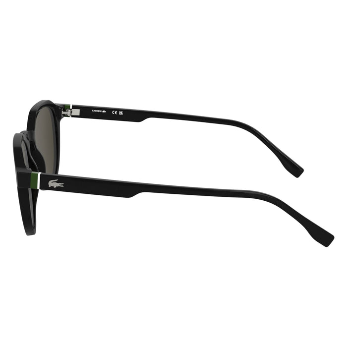 Gafas de Sol Lacoste L6052S 001 51 21 — vista 3