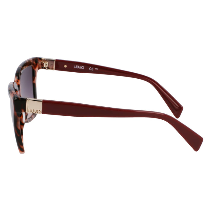 Gafas de Sol Liu Jo LJ803S 658 56 17 — vista 3