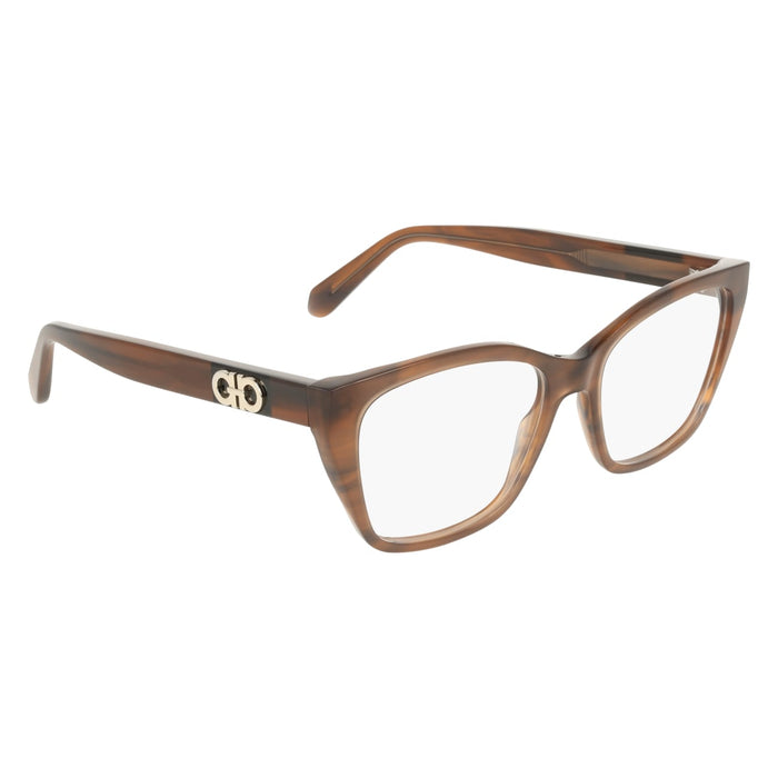 Gafas Graduadas Ferragamo SF3074 216 54 17 — vista 8