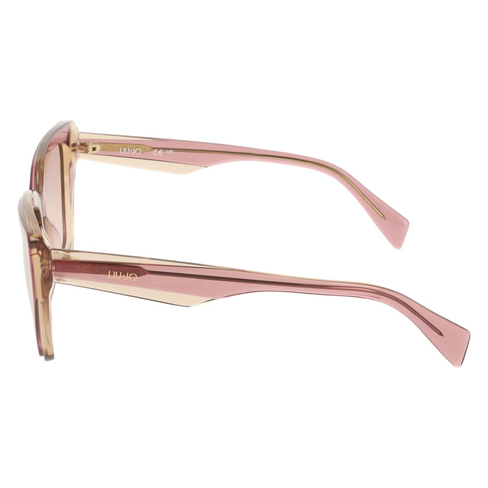 Gafas de Sol Liu Jo LJ829S 619 54 18 — vista 3