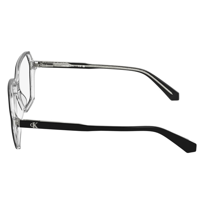 Optical Frames Calvin Klein Jeans CKJ26639 001 55 15 — vista 3