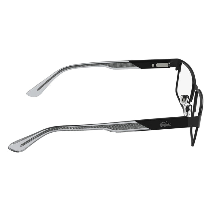 Gafas Graduadas Lacoste L2328 001 54 / 57 17 — vista 7
