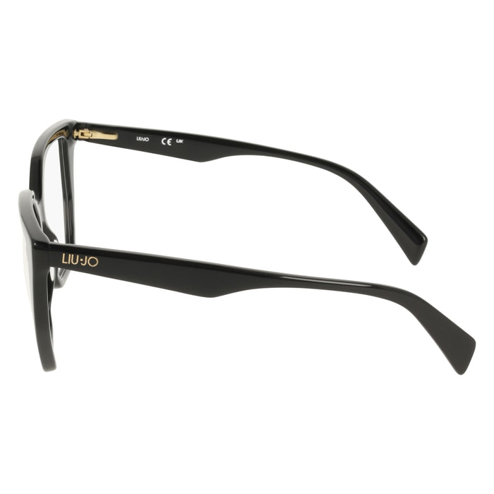 Gafas Graduadas Liu Jo LJ2849MAG-SET 001 53 17 — vista 3