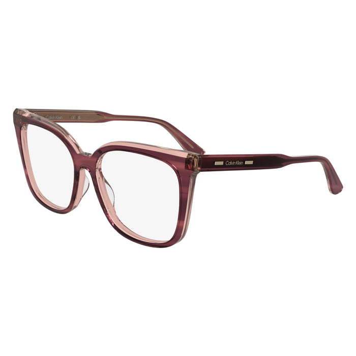Gafas Graduadas Calvin Klein (Ck) CK25511 605 55 16 — vista 3
