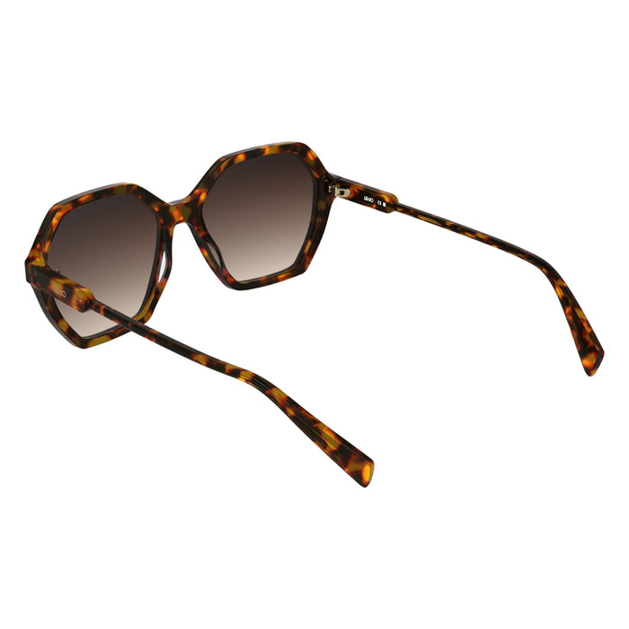 Солнцезащитные очки Liu Jo LJ832S 240 55 17 — vista 4