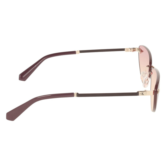 Солнцезащитные очки Calvin Klein Jeans CKJ25208S 727 63 15 — vista 7