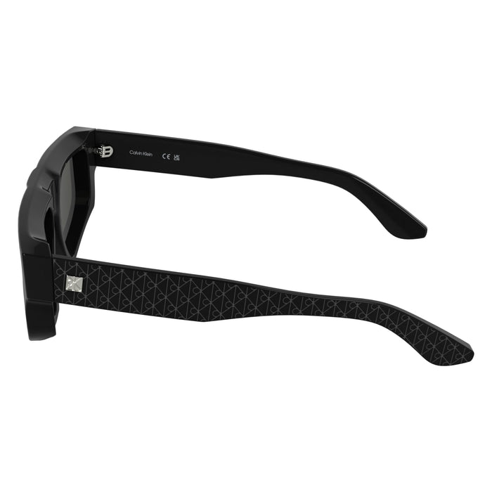 Sonnenbrille Calvin Klein (Ck) CK25539S 001 54 19 — vista 3