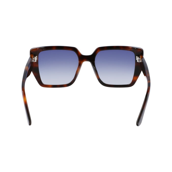 Sonnenbrille Karl Lagerfeld KL6036S 215 52 19 — vista 5
