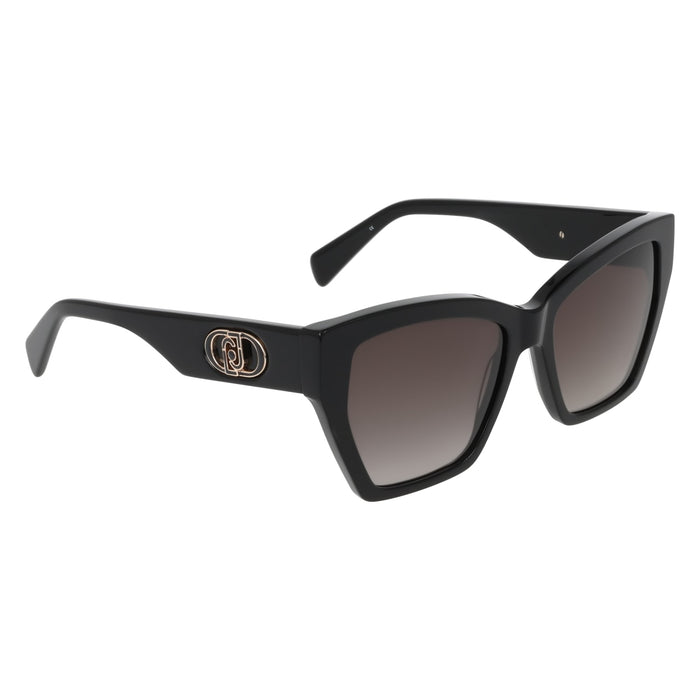 Солнцезащитные очки Liu Jo LJ815S 001 55 17 — vista 8
